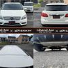 mercedes-benz b-class 2012 quick_quick_DBA-246242_WDD2462422J072047 image 5