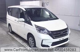 nissan serena 2022 -NISSAN--Serena GNC27-033581---NISSAN--Serena GNC27-033581-