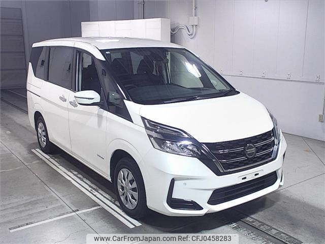 nissan serena 2022 -NISSAN--Serena GNC27-033581---NISSAN--Serena GNC27-033581- image 1