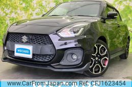 suzuki swift 2019 CFJ1623454
