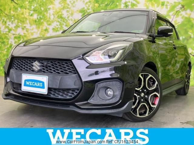 suzuki swift 2019 CFJ1623454 image 1