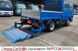 mitsubishi-fuso canter 2021 CFJ1399003