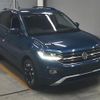 volkswagen t-cross 2020 -VOLKSWAGEN--VW T-Cross WVGZZZC1ZLY073986---VOLKSWAGEN--VW T-Cross WVGZZZC1ZLY073986- image 1