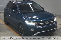 volkswagen t-cross 2020 -VOLKSWAGEN--VW T-Cross WVGZZZC1ZLY073986---VOLKSWAGEN--VW T-Cross WVGZZZC1ZLY073986-