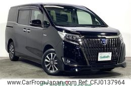 toyota esquire 2019 -TOYOTA--Esquire DAA-ZWR80G--ZWR80-0372552---TOYOTA--Esquire DAA-ZWR80G--ZWR80-0372552-