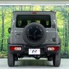 suzuki jimny-sierra 2024 -SUZUKI--Jimny Sierra 3BA-JB74W--JB74W-212***---SUZUKI--Jimny Sierra 3BA-JB74W--JB74W-212***- image 16