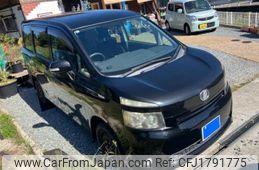 toyota voxy 2007 CFJ1791775