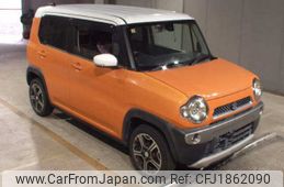 suzuki hustler 2014 CFJ1862090