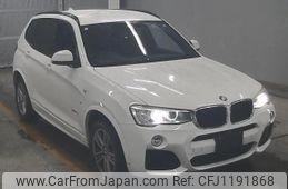 bmw x3 2014 -BMW--BMW X3 WBAWY32030L698715---BMW--BMW X3 WBAWY32030L698715-