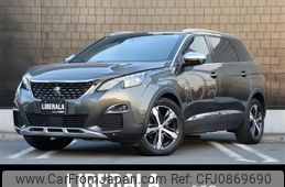 peugeot 5008 2019 -PEUGEOT--Peugeot 5008 LDA-P87AH01--VF3MJEHZRKS296781---PEUGEOT--Peugeot 5008 LDA-P87AH01--VF3MJEHZRKS296781-