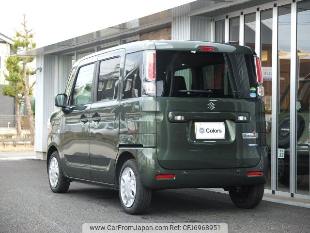 suzuki spacia 2020 -SUZUKI 【一宮 580ﾜ1319】--Spacia MK53S--314028---SUZUKI 【一宮 580ﾜ1319】--Spacia MK53S--314028- image 2