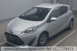 toyota aqua 2020 -TOYOTA--AQUA DAA-NHP10--NHP10-2674077---TOYOTA--AQUA DAA-NHP10--NHP10-2674077-