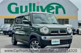 suzuki hustler 2015 -SUZUKI--Hustler DAA-MR41S--MR41S-120325---SUZUKI--Hustler DAA-MR41S--MR41S-120325-