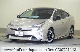 toyota prius 2018 quick_quick_DAA-ZVW50_ZVW50-8086306