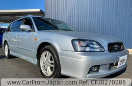 subaru legacy-touring-wagon 2003 quick_quick_BH9_BH9-069371