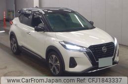 nissan nissan-others 2021 CFJ1843337