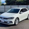 volkswagen polo 2019 -VOLKSWAGEN--VW Polo ABA-AWCHZ--WVWZZZAWZLU005043---VOLKSWAGEN--VW Polo ABA-AWCHZ--WVWZZZAWZLU005043- image 3