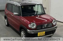 suzuki hustler 2018 CFJ1498429