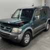 mitsubishi pajero 2003 CFJ1654448 image 5