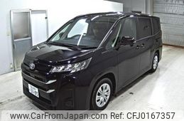 toyota noah 2023 quick_quick_6BA-NZRA90W_0040692