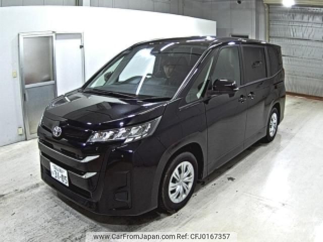 toyota noah 2023 quick_quick_6BA-NZRA90W_0040692 image 1