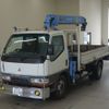 mitsubishi-fuso canter 1999 -MITSUBISHI 【新潟 100ｿ6150】--Canter FE538E-530839---MITSUBISHI 【新潟 100ｿ6150】--Canter FE538E-530839- image 1