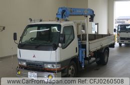 mitsubishi-fuso canter 1999 -MITSUBISHI 【新潟 100ｿ6150】--Canter FE538E-530839---MITSUBISHI 【新潟 100ｿ6150】--Canter FE538E-530839-