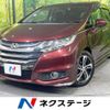 honda odyssey 2013 -HONDA--Odyssey DBA-RC1--RC1-1002816---HONDA--Odyssey DBA-RC1--RC1-1002816- image 1