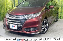 honda odyssey 2013 -HONDA--Odyssey DBA-RC1--RC1-1002816---HONDA--Odyssey DBA-RC1--RC1-1002816-