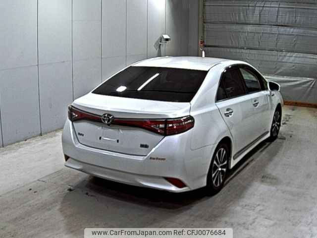 toyota sai 2014 -TOYOTA--SAI AZK10--AZK10-2083846---TOYOTA--SAI AZK10--AZK10-2083846- image 2