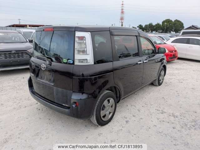 toyota sienta 2012 CFJ1813895 image 2