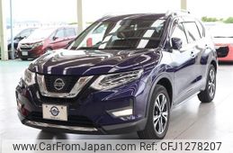 nissan x-trail 2020 quick_quick_DBA-T32_T32-551553