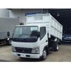 mitsubishi-fuso canter 2008 GOO_NET_EXCHANGE_0707845A30250228W001 image 2