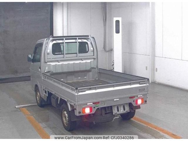 suzuki carry-truck 2021 quick_quick_EBD-DA16T_DA16T-594806 image 2