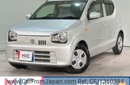 suzuki alto 2018 quick_quick_HA36S_HA36S-376222