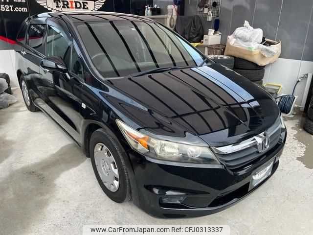 honda stream 2008 TE1059 image 2