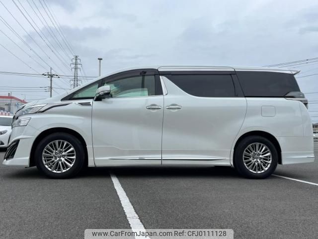 toyota vellfire 2018 quick_quick_DBA-GGH30W_GGH30-0023238 image 2