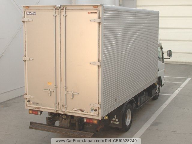 mitsubishi-fuso canter 2018 -MITSUBISHI--Canter FEA20-570334---MITSUBISHI--Canter FEA20-570334- image 2