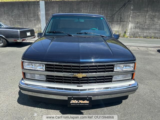 chevrolet c-1500 1996 CFJ1594866 image 2