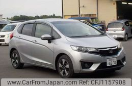 honda fit 2016 -HONDA 【野田 500】--Fit DAA-GP5--GP5-4309415---HONDA 【野田 500】--Fit DAA-GP5--GP5-4309415-