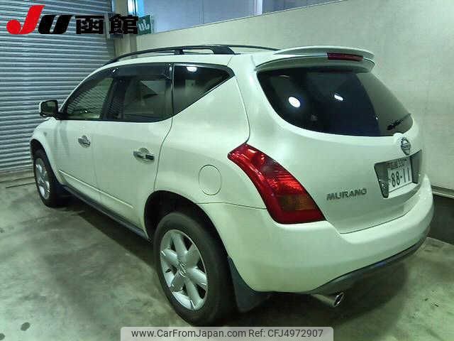 nissan murano 2005 AUTOSERVER_F6_1984_411 image 2