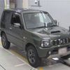 suzuki jimny 2015 -SUZUKI--Jimny JB23W-743242---SUZUKI--Jimny JB23W-743242- image 6