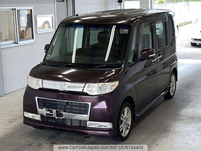 daihatsu tanto 2010 -DAIHATSU--Tanto L375S-0276277---DAIHATSU--Tanto L375S-0276277- image 1