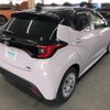 toyota yaris 2021 MXPH10-2071284 image 4