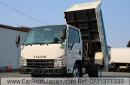 isuzu elf-truck 2012 quick_quick_TKG-NJR85AD_NJR85-7026574