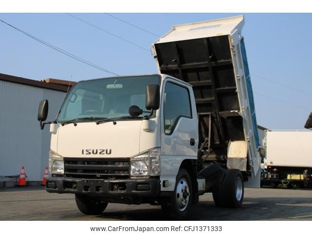 isuzu elf-truck 2012 quick_quick_TKG-NJR85AD_NJR85-7026574 image 1