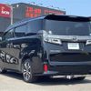 toyota vellfire 2018 -TOYOTA--Vellfire DBA-GGH35W--GGH35-0010457---TOYOTA--Vellfire DBA-GGH35W--GGH35-0010457- image 15