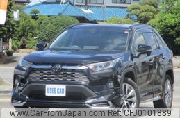 toyota rav4 2020 -TOYOTA 【名変中 】--RAV4 MXAA54--5009203---TOYOTA 【名変中 】--RAV4 MXAA54--5009203-