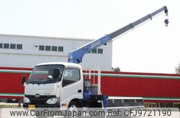 hino dutro 2018 quick_quick_TPG-XZU650M_XZU650-0009907