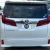 toyota alphard 2019 -TOYOTA 【富士山 342ﾒ1201】--Alphard DBA-AGH30W--AGH30-0276799---TOYOTA 【富士山 342ﾒ1201】--Alphard DBA-AGH30W--AGH30-0276799- image 2